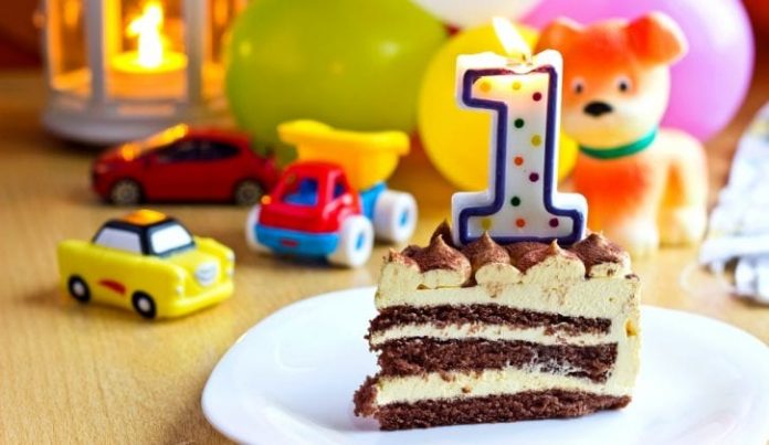 Themes for Celebrating the First Birthday of Your Munchkin