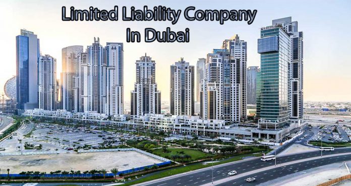 Company Formation - Dubai Companies