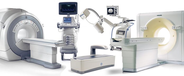 Diagnostic Imaging Equipment in Usa
