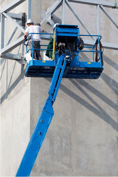 The best way to make your space more accessible and efficient is to install a wall-mounted lift.