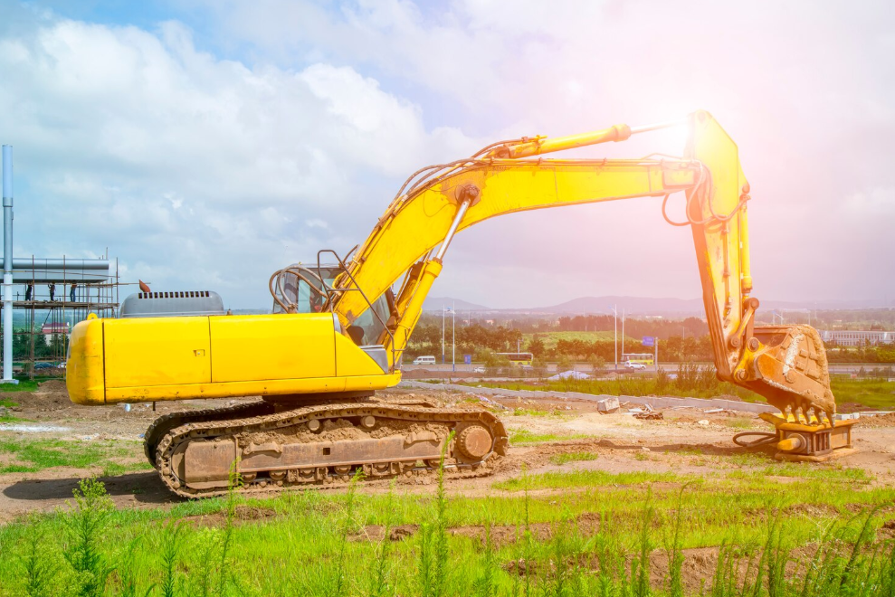 From Backyards to Big Builds – Why 1.7T Excavators Dominate Equipment Hire