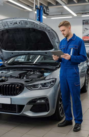 Expert Mercedes Benz Repair in St. Petersburg FL