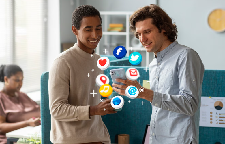 The Right Panels Can Help Your Social Media Business Grow