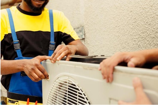 5 Essential HVAC Services to Keep Your Home Comfortable All Year Round