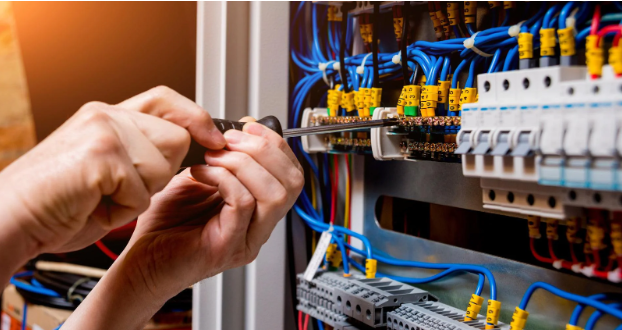 How an Electrician Can Keep Your Home Safe and Energy Efficient How an Electrician Can Keep Your Home Safe and Energy Efficient