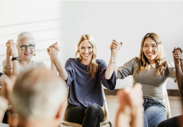 5 Essential Advantages of LGBTQ Support Therapy