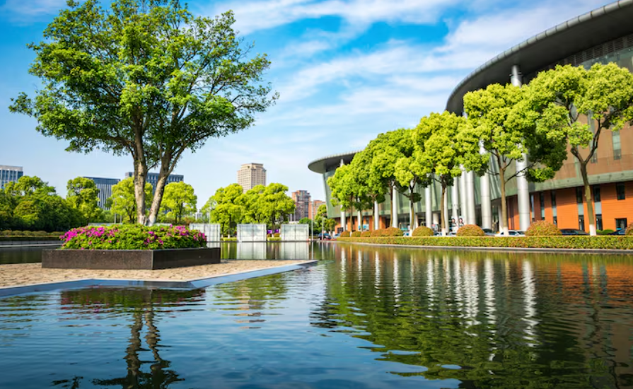 Lentor Gardens Residences: Prime Urban Living in Singapore’s Northern Corridor