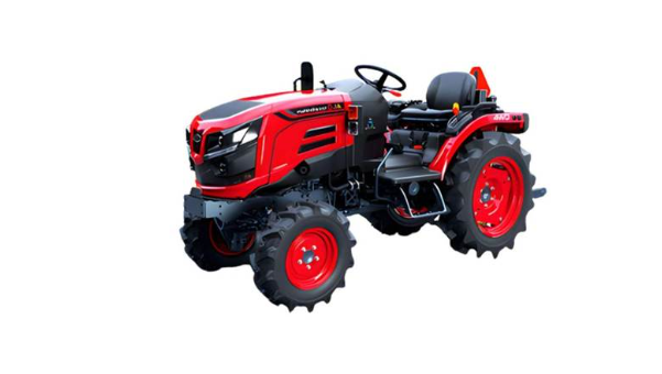 Top 5 Benefits of Using a Tractor in Farming