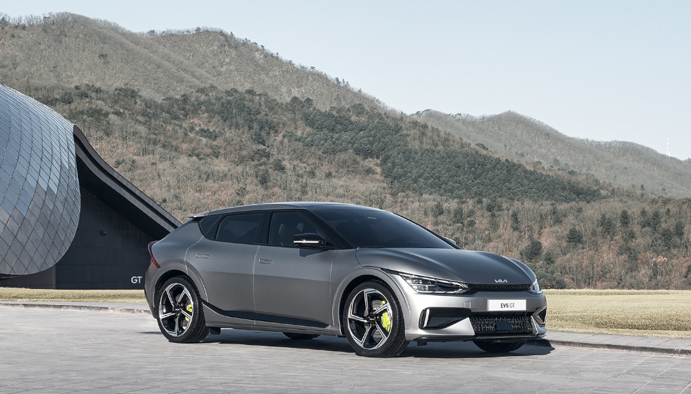 The UAE’s changing landscape for personal mobility