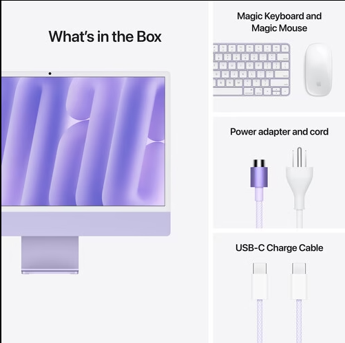 Latest Apple iMac Models and Deals Shaping Modern Desktop Choices