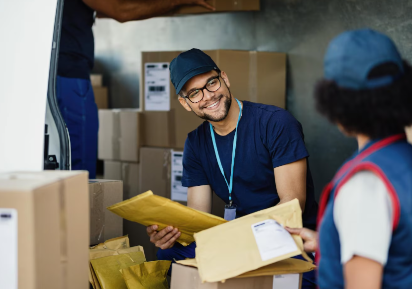 Efficient Freight Solutions Transforming Melbourne’s Courier Industry