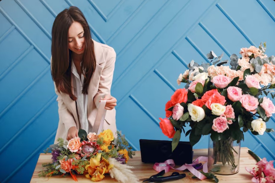 Flower Shop in Dubai: A Complete Guide to Fresh Blooms and Elegant Arrangements
