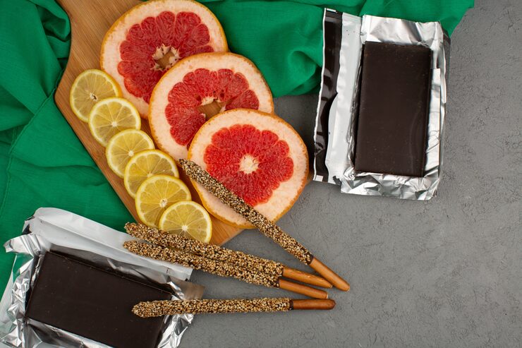 Fruit Nicotine Pouches UK Trends Shaping Flavour-Driven User Choices